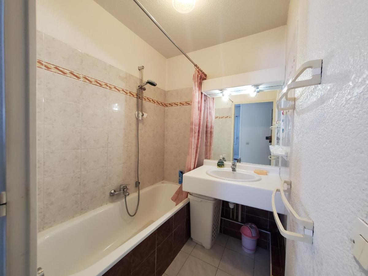 Port Frejus Rives Latines Studio Cabine 30 M2 4 Pe Buitenkant foto